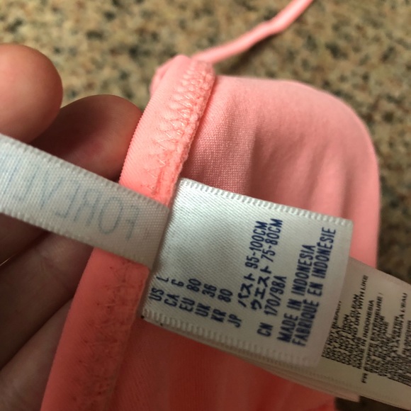 Forever 21 kini - Picture 4 of 8